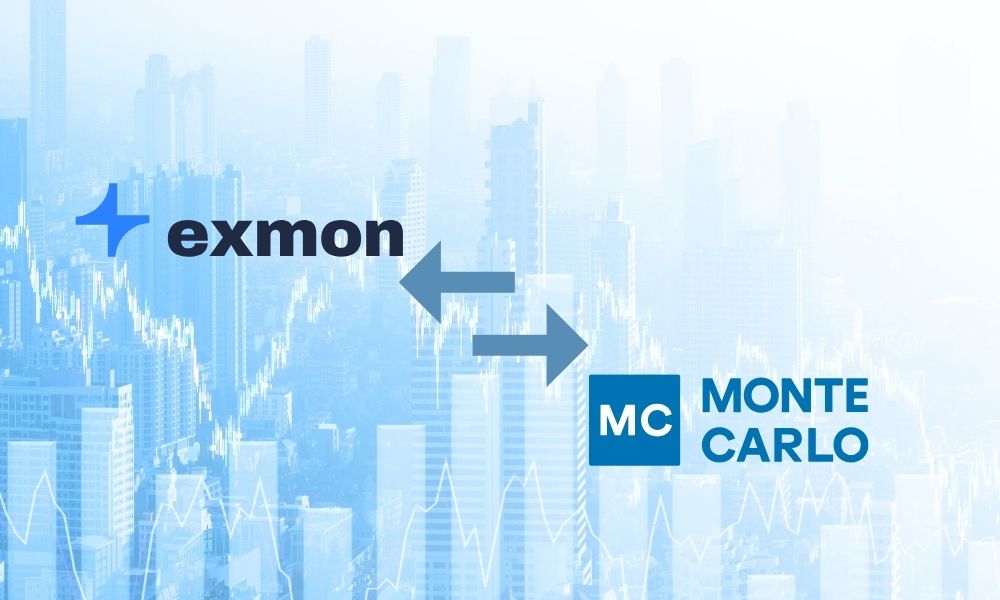 Comparing Data Management Solutions: Exmon and Monte Carlo
