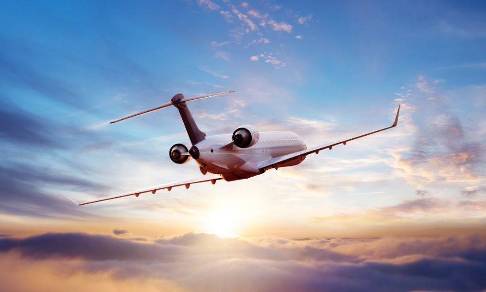 Unlocking New Horizons in Aviation with Data Science