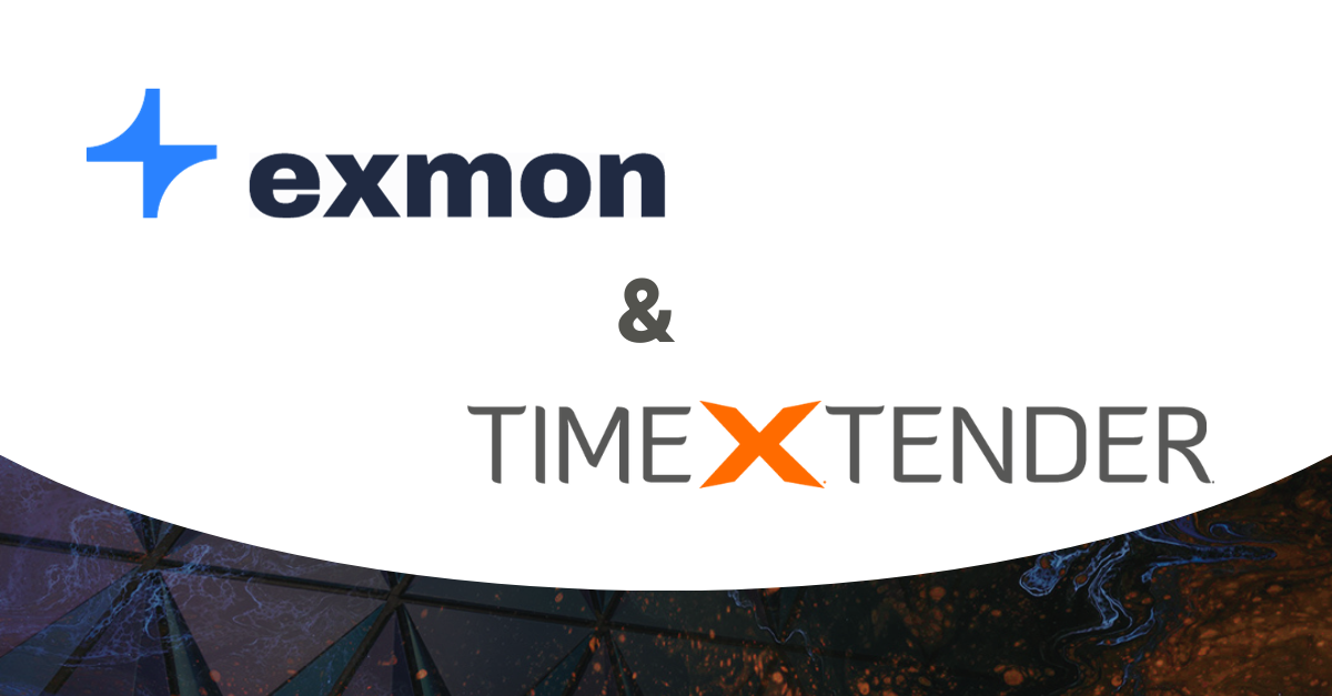 TimeXtender and Exmon Join Forces in Technology Partnership to Transform Data Management