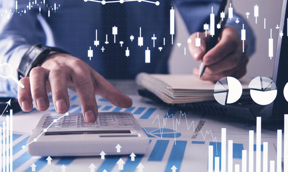 The 12 Best Data Platforms for The Finance Industry