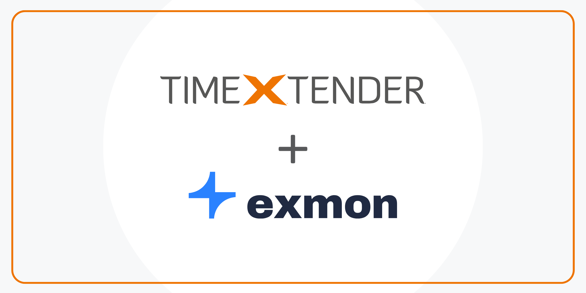 Exmon Software Becomes Part of TimeXtender Family